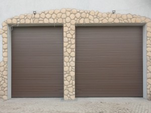 brama garażowa 2